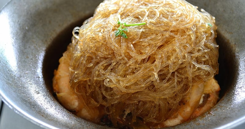 Pad thaï aux crevettes : la recette authentique qui déchire