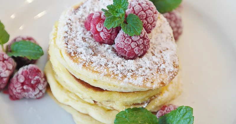 Les trois erreurs qui font rater votre omelette (je les ai toutes commises)
