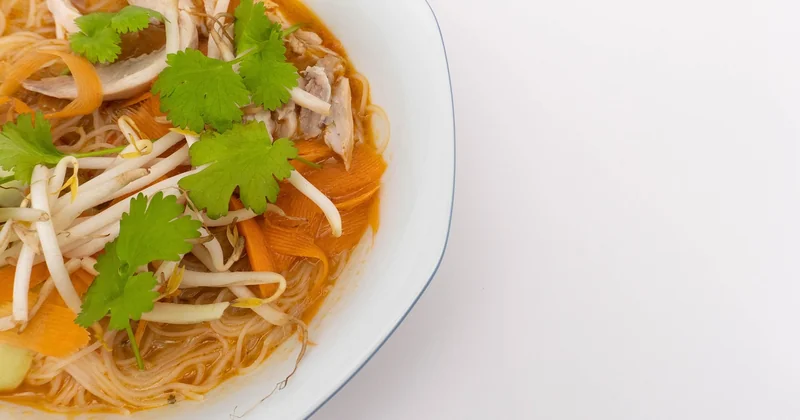 Recette bouillon ramen traditionnel : le protocole pas à pas
