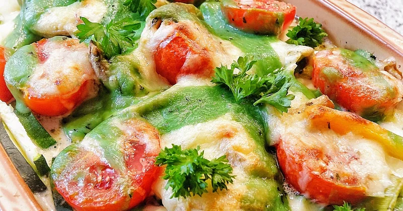 Variantes et accompagnements : comment je sors de la recette de base