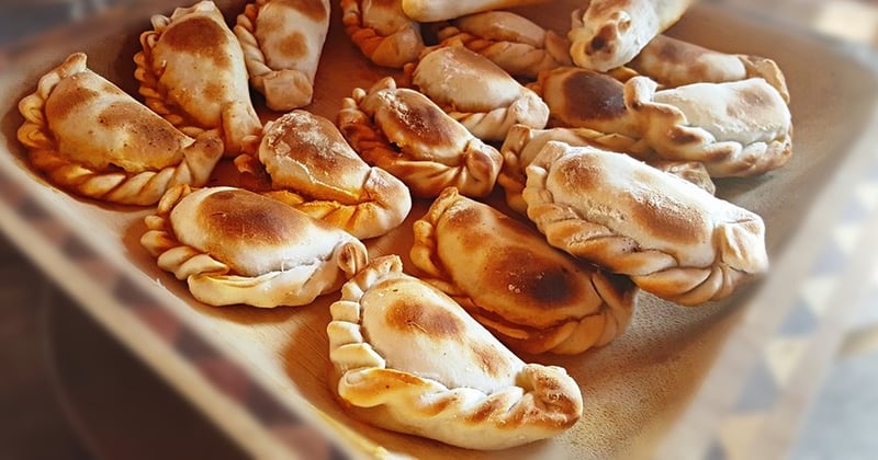 Empanadas argentines à la viande : la recette authentique qui régale